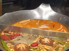 -湊湊火锅·茶憩(打浦桥日月光店)