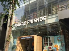 -KAKAO FRIENDS(弘大店)