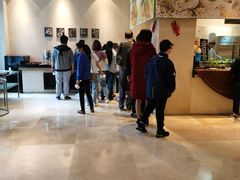 -采粤轩中餐厅(惠州金海湾喜来登度假酒店)