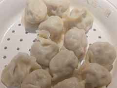 -日丰园海肠水饺·老字号大连海鲜(和平广场店)