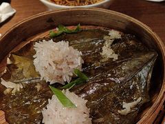 -清水亭湖北菜(大屯DT51店)