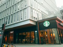 门面-星巴克(深圳软件园产业基地店)