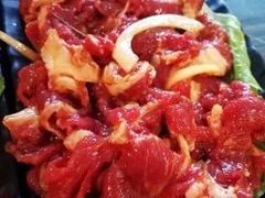 -燚青春东北泥炉烤肉(百合店)