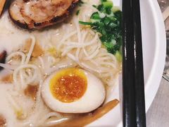-味千拉面(保定万博广场店)