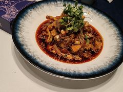 -院8里·少城记忆老川菜(宽窄巷子店)