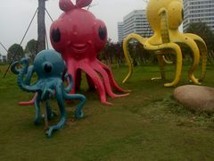 -琅岐红光湖公园