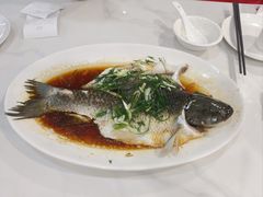 -旭璟酒家·传统粤菜·湘菜(逸景路店)