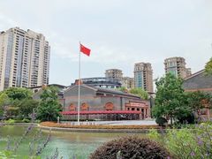 -中共一大纪念馆
