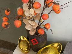 -肆俩肖像STUDIO(宝山万达店)