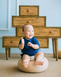 -TIME儿童摄影(闽江路店)