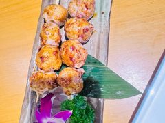 -一喜日本料理(花园路店)