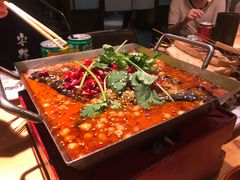 -新楚记烧烤·酒场·夺命肥肠(车公庙店)