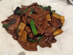 -大碗居·烤鸭·鱼头泡饼(天坛东门店)