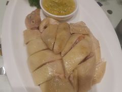 -周锦记广式餐厅(格林生活坊2期店)