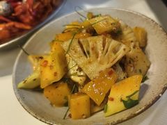 -小林哥的海鲜馆·夜宵烧烤(渔人码头店)