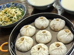 -王继莲·非遗手工小笼包 (塘萍分店)