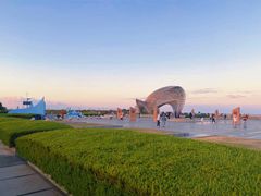 -南汇嘴观海公园