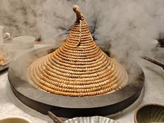 -鲜潭蒸汽石锅鱼(五道口购物中心店)