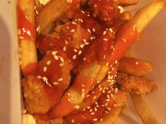 -莱得快酸辣粉(天和里店)