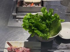-白玉串城·朝鲜族烤串(龙岗店)