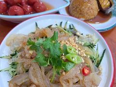 -叶存利海鲜大馅饺子(海宁路总店)
