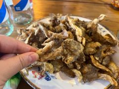 -都江堰石锅鱼