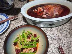 -南京大牌档(夫子庙老门东店)