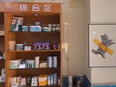 -康爱犬猫诊所·牙专科·骨外科·影像内科(丰宁店)