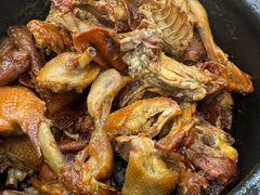 -斯丹姜母鸭·古法干香(涂门街总店)