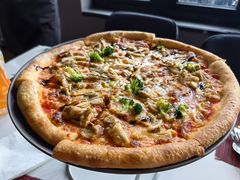 -WOLFGANG PUCK KITCHEN & BAR(迪士尼小镇店)