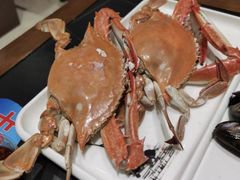 -小红鲸·海鲜餐厅(轸大路店)