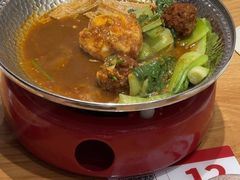 -喜家德虾仁水饺(青岛永旺东部店)