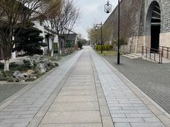 -相门城墙文化休闲景区