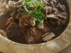 -楊家一锅(沙阳路店)
