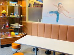 -麦当劳(小白楼店)