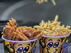 薯格-Potato Corner(广州天河城店)