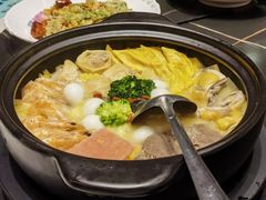 -老李家土菜馆·安吉地标美食