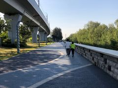 -宝安西湾红树林湿地公园