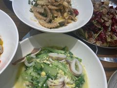 -必点海鲜·鲅鱼水饺(鞍山西道店)