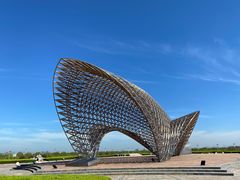 -南汇嘴观海公园