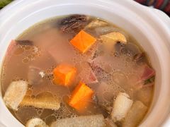 -水上人家民俗餐厅(洱海公园店)