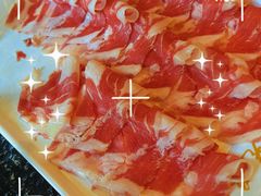 -常赢三兄弟·清真涮肉(五莲路店)