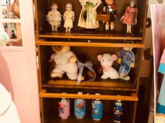 -恋物百货商店(华侨城店)