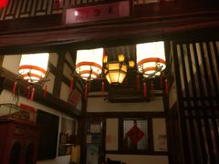 门面-文儒九号·闽菜馆(三坊七巷店)