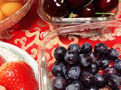 -GranVida生活超市(海信广场店)