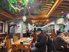 -老广酒楼(樱花店)