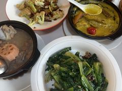 -维园港式茶餐厅(龙岗盛平店)