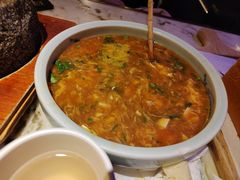 -绿茶餐厅(哈尔滨凯德店)
