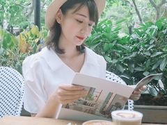 -Peet's 皮爷咖啡(东湖路手作店)