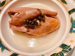 -子福慧·现代淮宴(陆家嘴中心店)